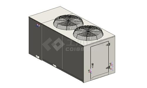 分体式空调室外机（风冷型78kw-92kw）