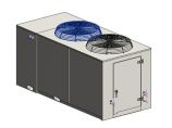 分体式空调室外机（风冷型52kw-63kw）图片1