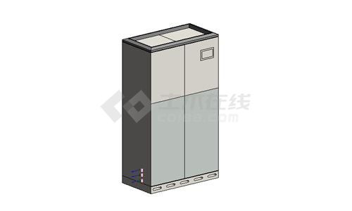 3EHV-C降温机组标准型室内机