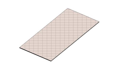 地52-耐酸瓷砖面层92厚（水玻璃胶泥）_图1