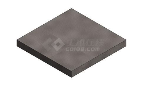 结构板-钢筋砼C35-200厚