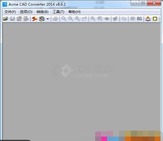 Acme CAD Converter2016(CAD转换器) v2016 8.7.4 中文特别版下载