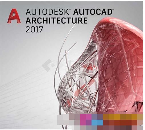 AutoCAD Architecture 2017 64位&32位 简体中文版xz