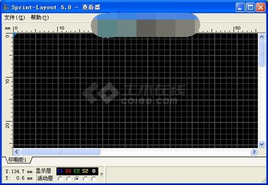 Sprint-Layout(PCB设计) 5.0 汉化绿色特别版下载