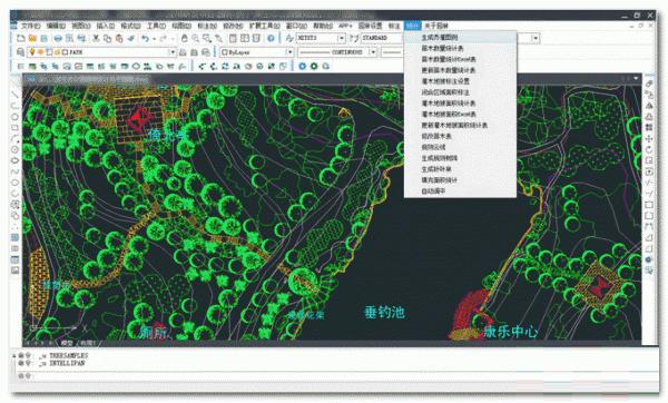 中望景园 1.1.83 官方安装版下载