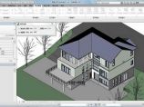 乐建BIM建筑设计软件 V3.0下载图片1