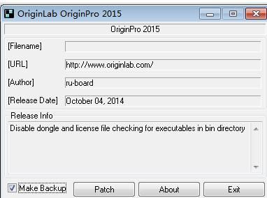 OriginLab OriginPro破解补下载