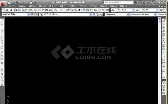 AutoCAD2010中文版电气设计快速入门实例教程-1.18G