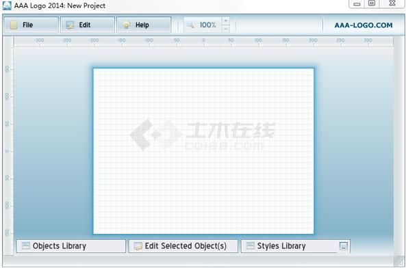 AAA Logo(Logo设计软件) V4.1下载