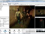 Ambiera CopperCube(3D建模软件) v4.5 英文版下载图片1
