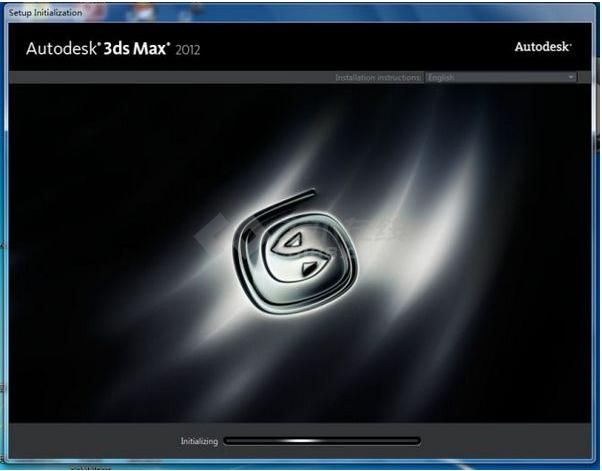 Autodesk 3ds Max 2012 官方简体中文版[32&64]_3dMax2012中文版下载下载