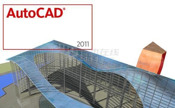 AutoCAD2011电气设计B-688M