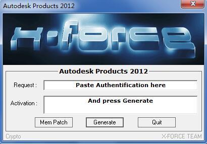 Autodesk_Revit_Architecture_2012_安装说明及注册机