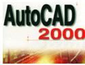 Autocad2000版破解版（适用32位和64位）