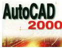 Autocad2000版破解版（适用32位和64位）_图1