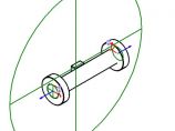 机电-通风除尘-变风量空调末端-变风量空调机组-圆形单风道型图片1