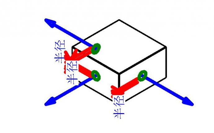 供配电-配电设备-导管配件-RNC-导管接线盒 - T 形三通 - PVC_图1