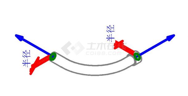 供配电-配电设备-导管配件-RNC-导管弯头 - 喇叭形端口 - PVC