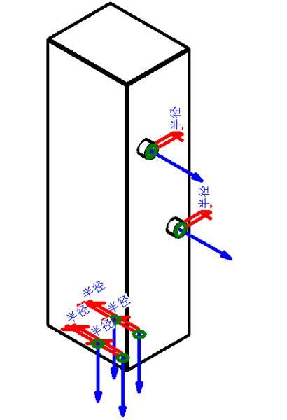 机电-通用设备-分集水器-普通型-2循环