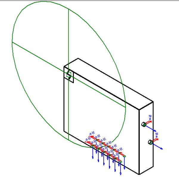 机电-通用设备-分集水器-混合型-6循环_图1