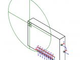 机电-通用设备-分集水器-混合型-8循环图片1