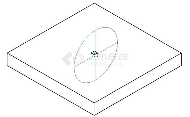 供配电-终端-插座-单相插座 - 暗装