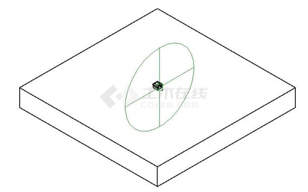 供配电-终端-开关-单联开关 - 明装