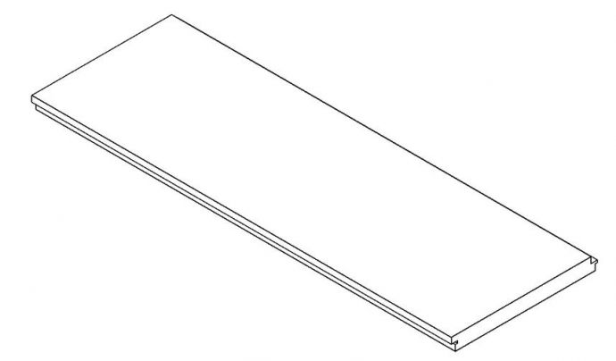 常规模型-屋面板-夹芯屋面板-JYJB-Qb1000(8)_图1