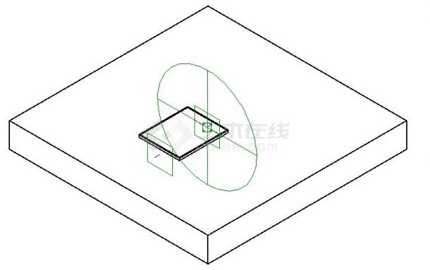 电气设备-电度表箱 - 暗装