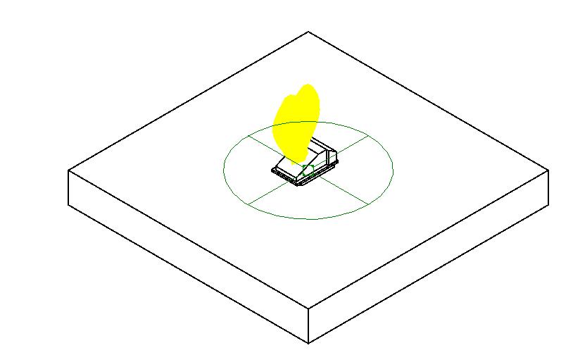  机电-照明设备-室外灯-舒适照明灯具