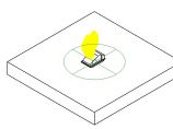  机电-照明设备-室外灯-舒适照明灯具图片1