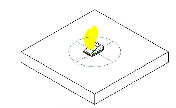  机电-照明设备-室外灯-舒适照明灯具_图1