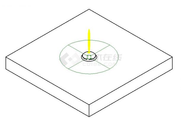  机电-照明设备-特殊灯具-安全照明灯