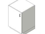 家具-3D-柜子-橱柜3图片1