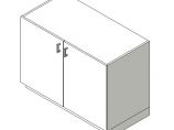 家具-3D-柜子-橱柜2图片1