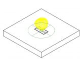  机电-照明设备-室内灯-导轨和支架式灯具-嵌入式灯具-T5图片1