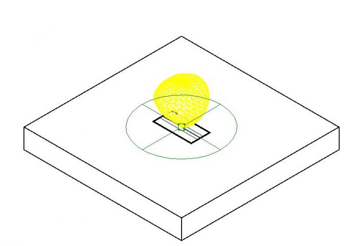  机电-照明设备-室内灯-导轨和支架式灯具-嵌入式灯具-T5_图1