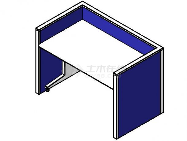 家具-3D-桌椅-桌子-桌3