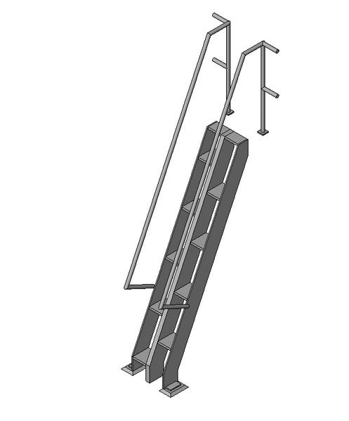 专用设备-梯子--辅踏板设备_图1