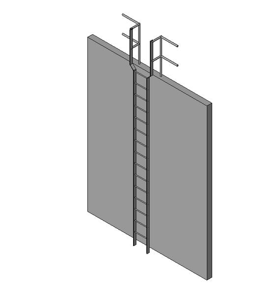 专用设备-梯子--梯子 2_图1