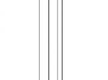 柱-钢-H 焊接型钢 (GP-Q) 柱图片1