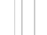 柱-钢-热轧超厚超重H型钢柱图片1