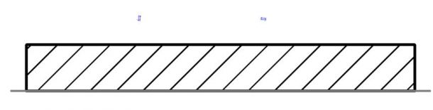 详图项目-Div03构造-木质-建筑木制品-其他-木构件-木构件_木板收口