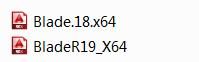 Blade.18_X64 BladeR19_X64去教育版