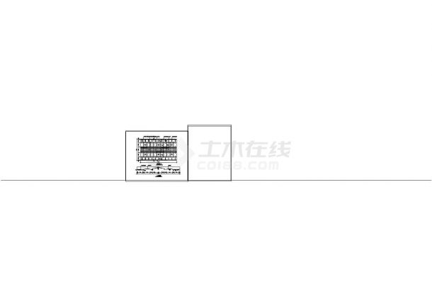 七十五套顶棚实木设计图库-图二