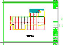 [浙江]某小学教学楼主体建安工程及室外工程预算书(含施工图)-图一