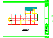 [浙江]某小学教学楼主体建安工程及室外工程预算书(含施工图)_图1