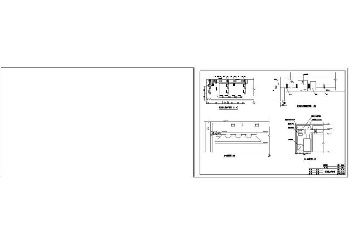 土木工程毕业设计_暖通空调毕业设计cad设计全套(含图纸)_图1