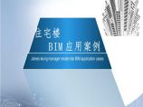 广东住宅楼BIM项目应用案例（29页）图片1