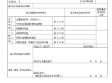 电缆桥架安装和桥架内电缆敷设检验批质量验收记录表材料图片1